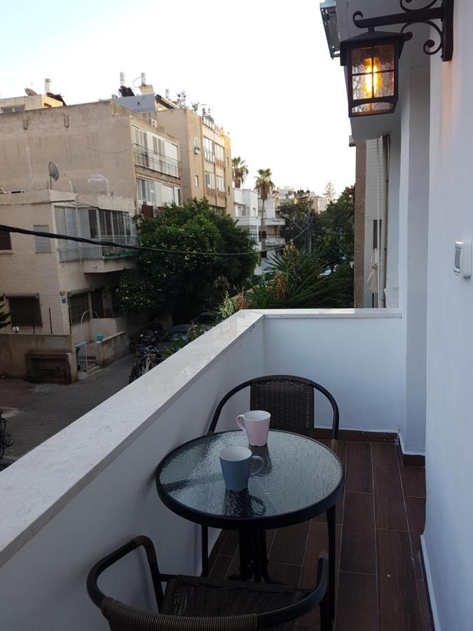 Tlv Supreme Ph29A City Center Tel-Aviv Kültér fotó