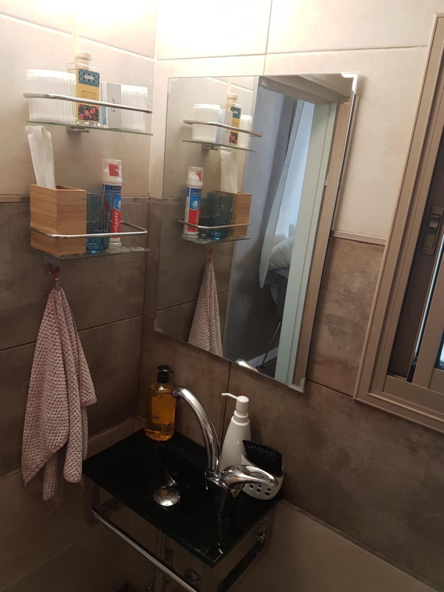 Tlv Supreme Ph29A City Center Tel-Aviv Szoba fotó