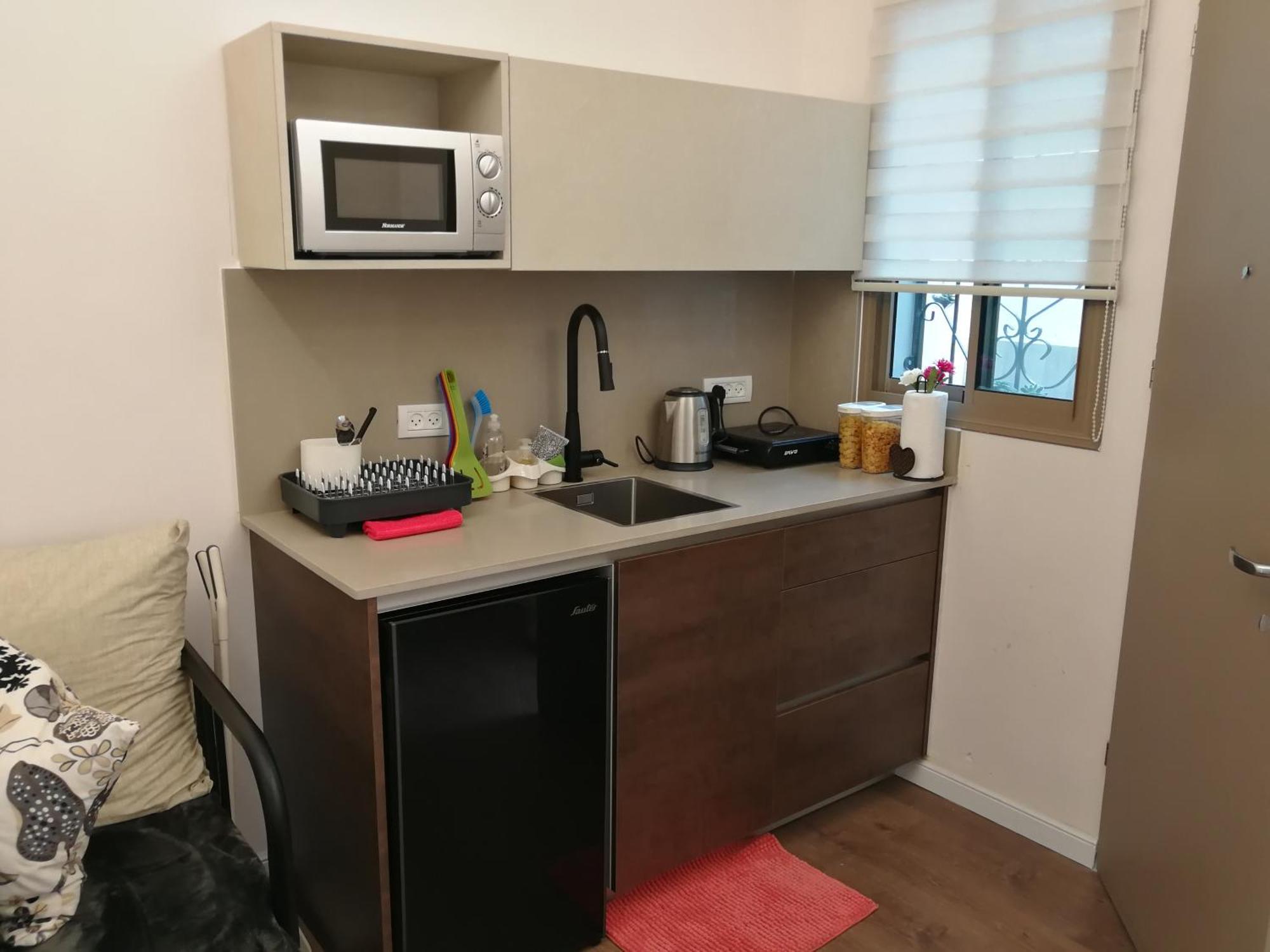 Tlv Supreme Ph29A City Center Tel-Aviv Kültér fotó