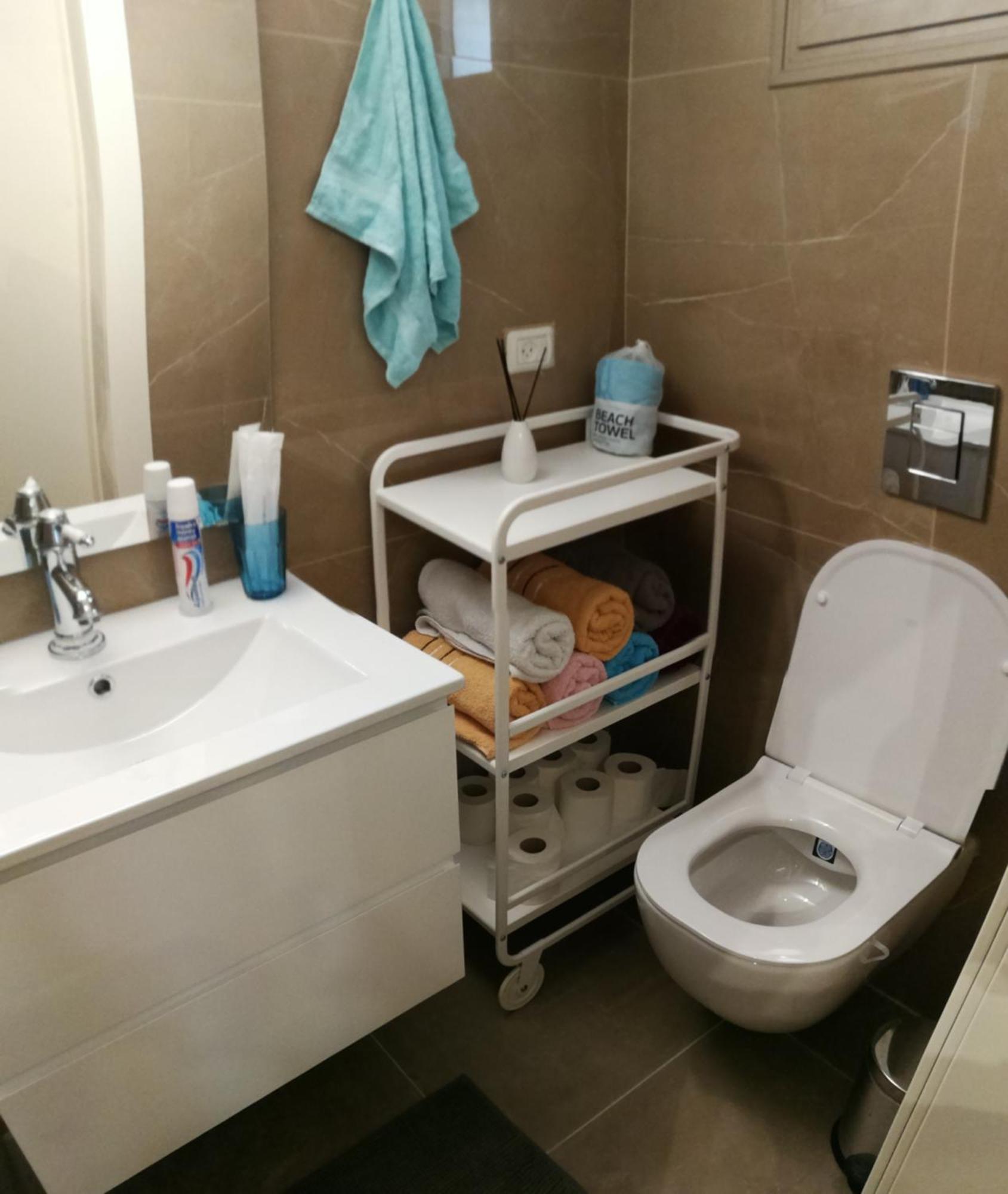 Tlv Supreme Ph29A City Center Tel-Aviv Szoba fotó