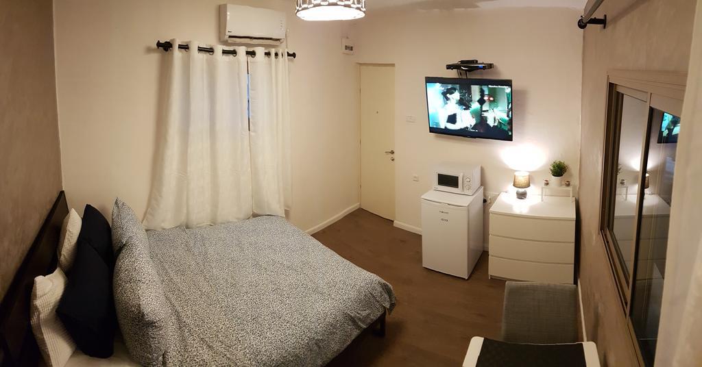 Tlv Supreme Ph29A City Center Tel-Aviv Kültér fotó