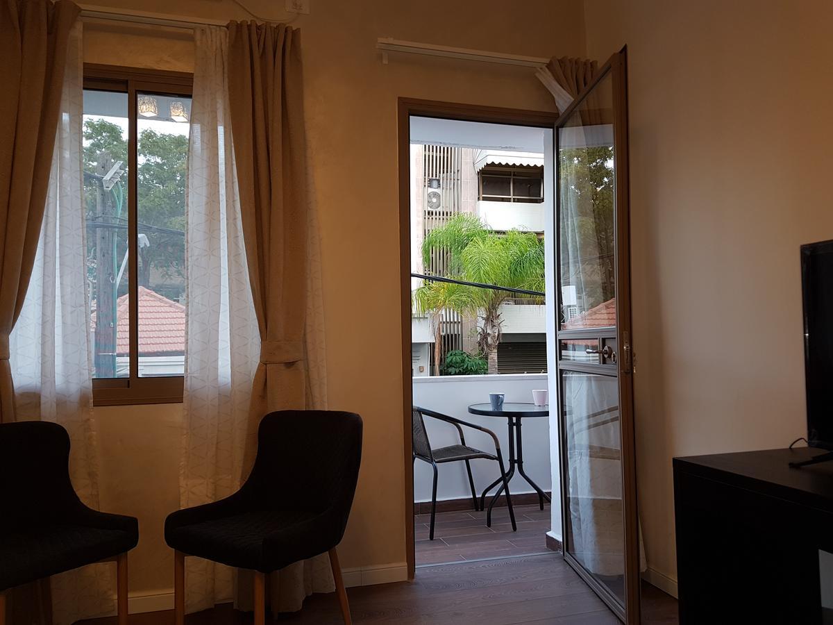 Tlv Supreme Ph29A City Center Tel-Aviv Kültér fotó